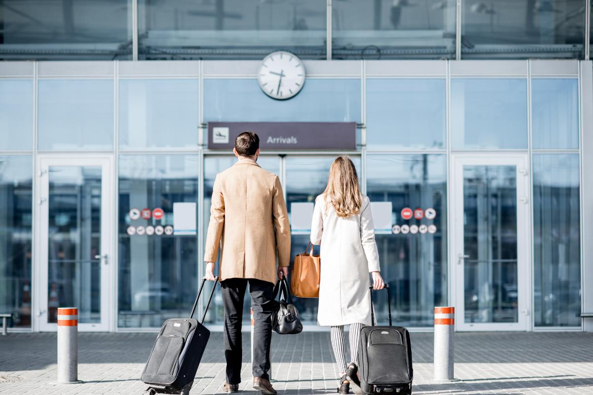 Onde fica o aeroporto de Navegantes (2)